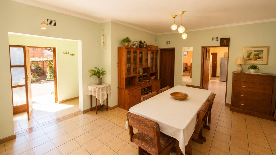 4 Bedroom Property for Sale in Roodia Free State
